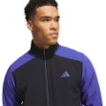 Purple/Black